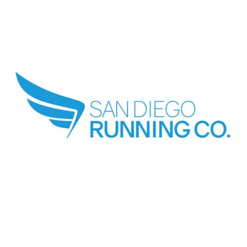 San Diego Running Co club photo