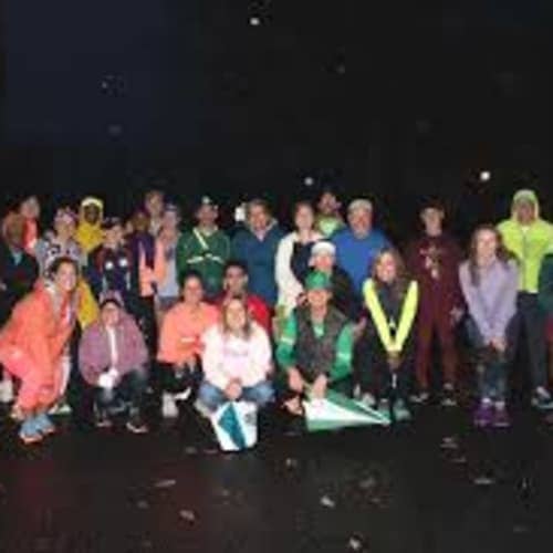 Midlo Mafia club photo