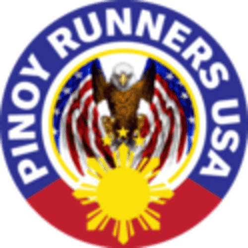 PinoyRunnersUSA club photo