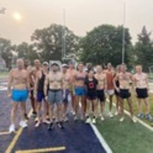 Bobcat Distance Project