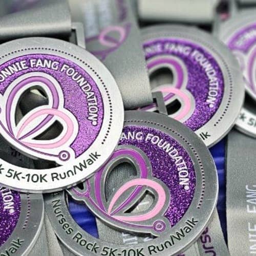 Nurses Rock Run/walk