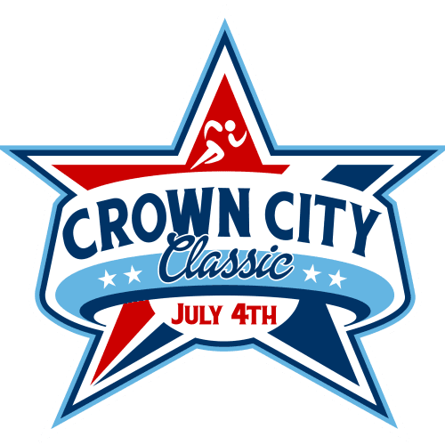 2026 Crown City Classic 12k & 5k Pre-sale!