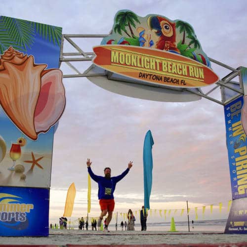 Adventhealth Moonlight Beach Run