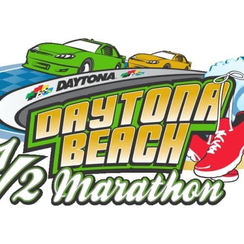Daytona Beach Half Marathon & 5k