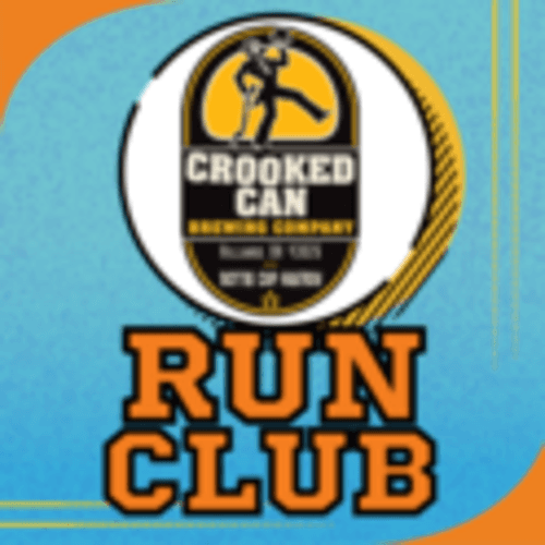 Crooked Can Run Club