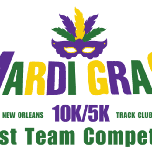 Mardi Gras 10k/5k