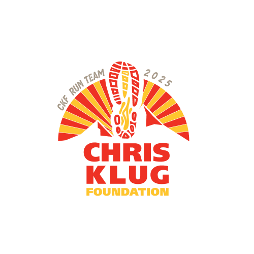 2026 Team Ckf Running Series