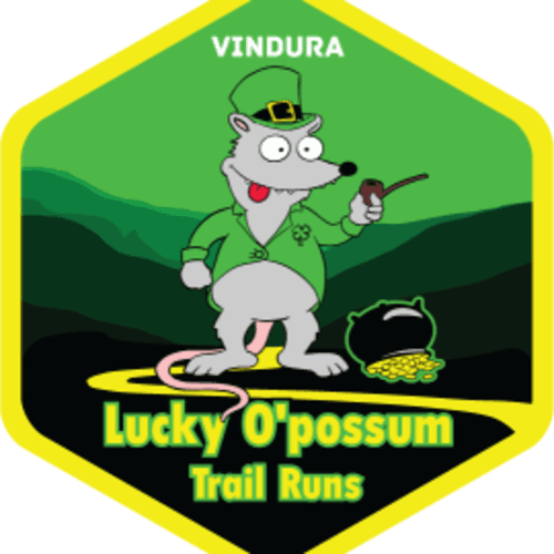 Lucky O'possum