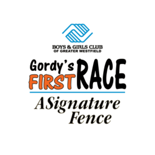 Gordy's First Race To Benefit The Boys & Girls Club Of Greater Westfield