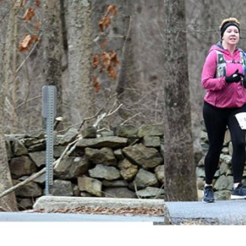 Lewis Memorial 10 Miler