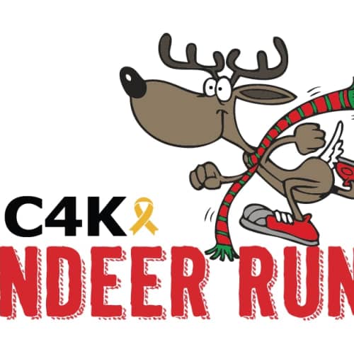 Nc4k Reindeer Run