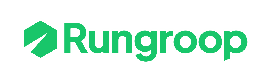 RunGroop Logo