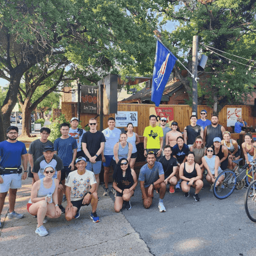 BON Running Club