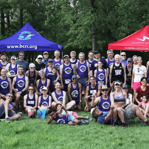 Bayou City Road Runners