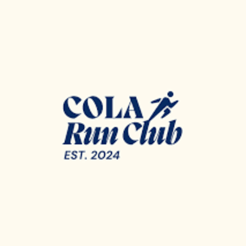COLA RUN CLUB