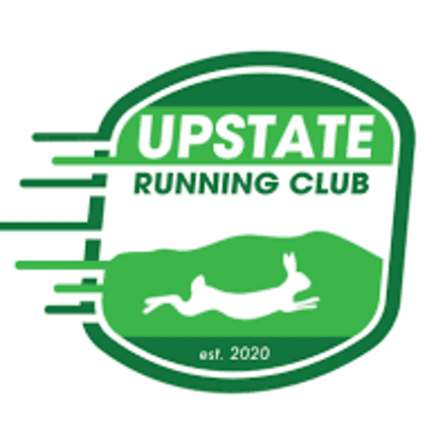 Upstate Running Club - Spartanburg