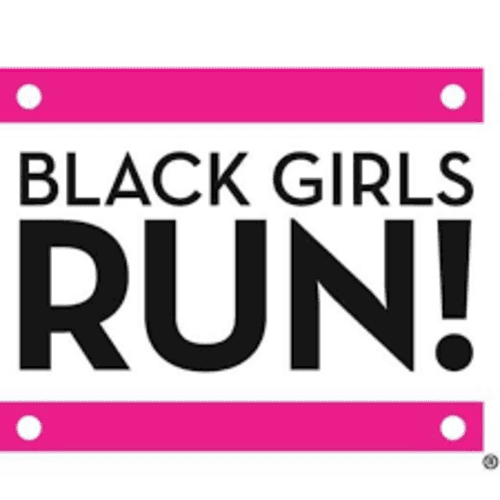 Black Girls RUN! - Raleigh