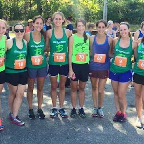 Brighton Bangers Running Club