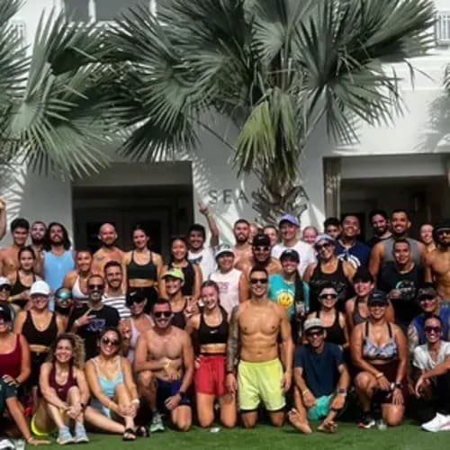 Miami Run Club