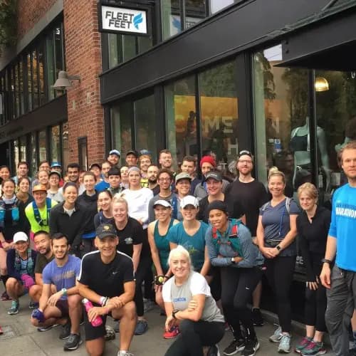 Seattle Running Collective