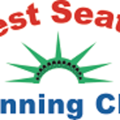 West Seattle Running Club