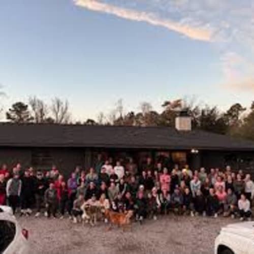 Wilmington Run Club
