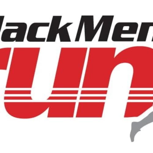 Black Men Run - Nashville