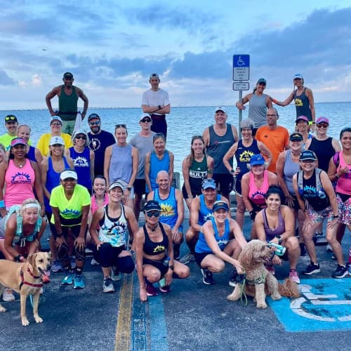 Run Tampa