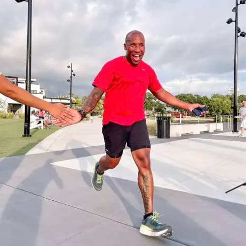 Armature Works Run Club