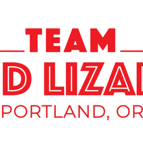 Team Red Lizard Running Club