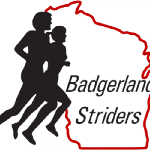 Badgerland Striders