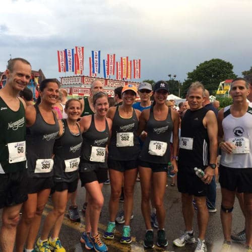 Narragansett Running Club