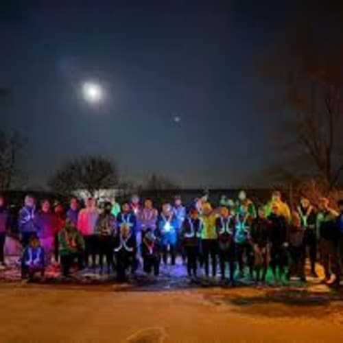 Milwaukee Running Group - OMG
