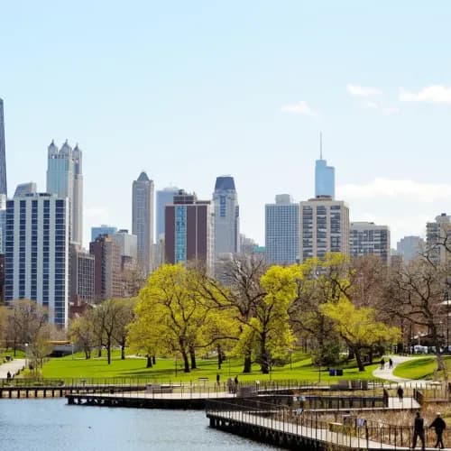 Lincoln Park Run Club