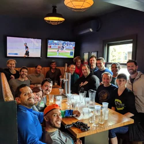 Chicago Beer Runners