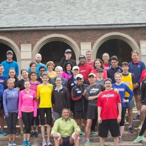 Clocktower Runners