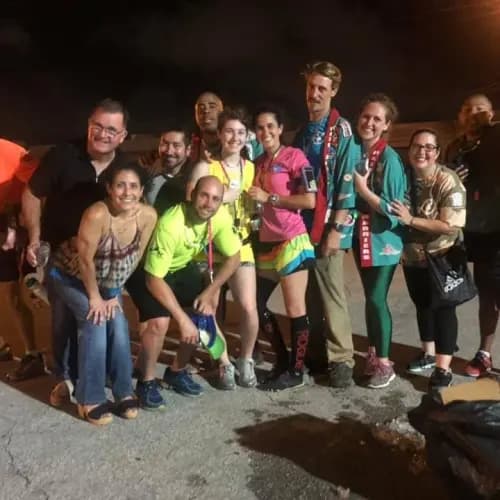 Miami Hash House Harriers