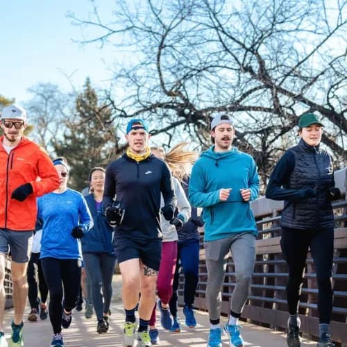 Greater Denver Running Community