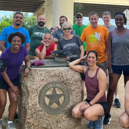 Austin Runners Meetup