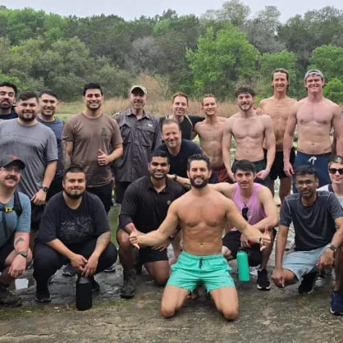 Maverick Men ATX