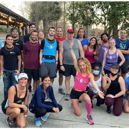 Tap It & Run Orlando