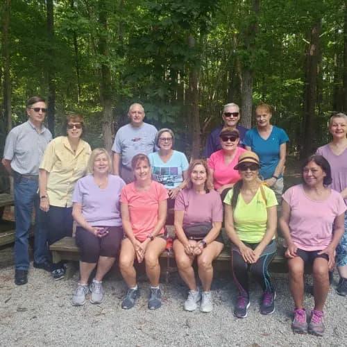 The Apex Fitness Walkers & Social Club