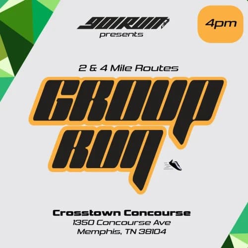 901 Run Club: Sunday Group Runs, Events, & More!