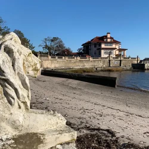 Milford Beach Walkers