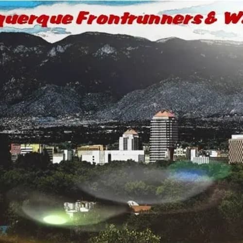 Albuquerque Frontrunners and Walkers