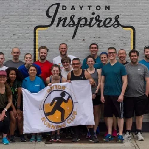 Dayton Running Club