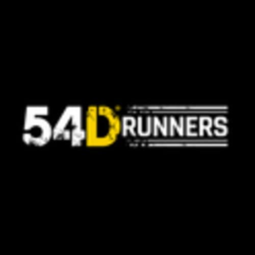 54D Runners