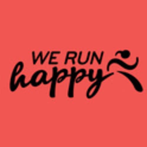 We Run Happy Running Group