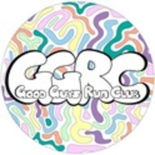 The Good Guys Run Club