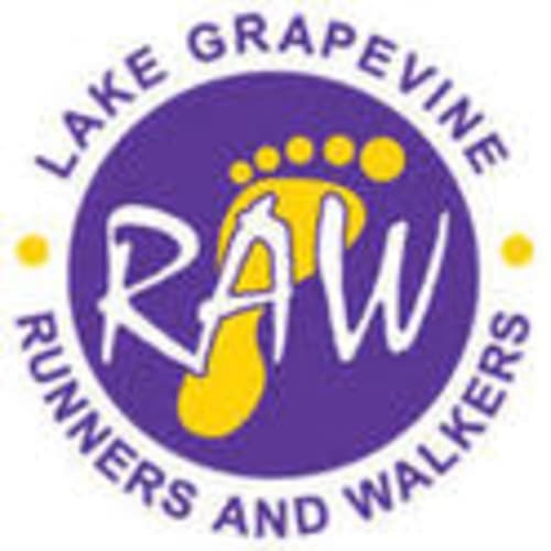 Lake Grapevine Runners and Walkers